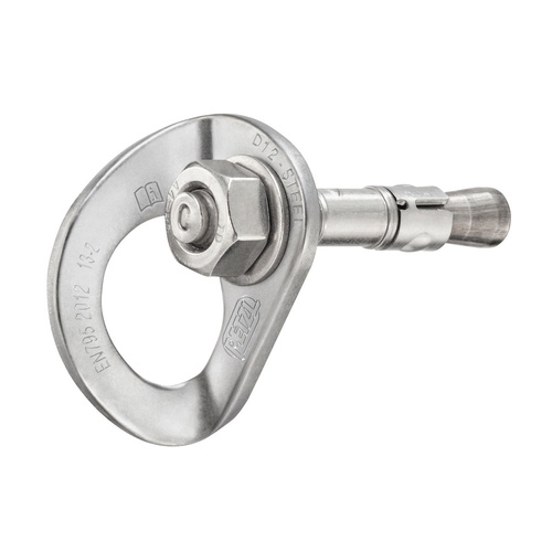 Petzl Coeur Bolt and Hanger