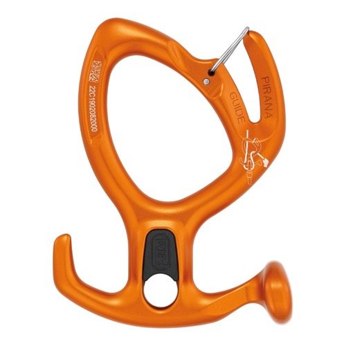 Petzl Pirana Guide