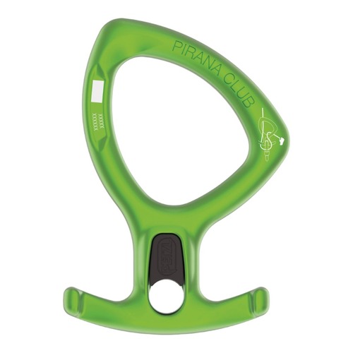 Petzl Pirana Club