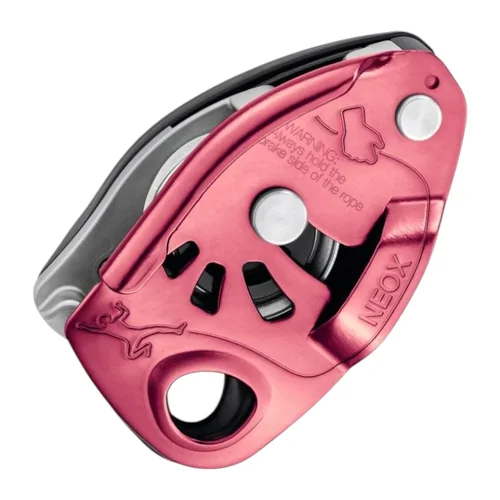 Petzl Neox Limited Edition Coral Pink (Coming Soon)