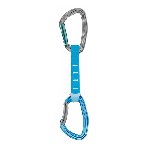 Petzl Djinn Axess Quickdraw - 12cm - Clearance