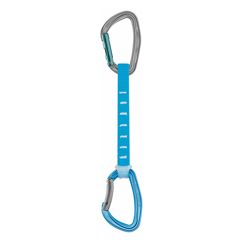 Petzl Djinn Axess Quickdraw - 17cm - Clearance