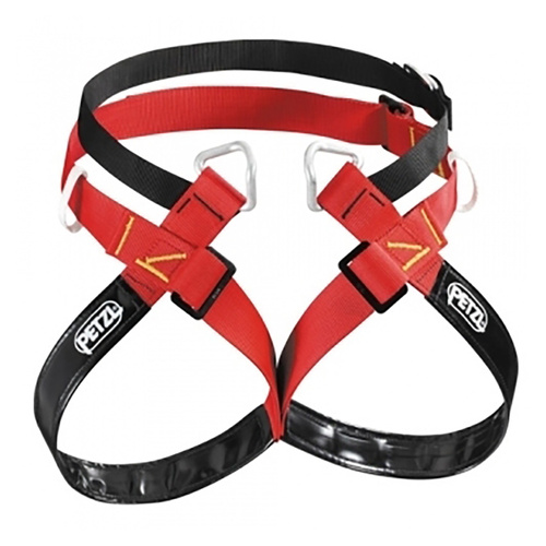 Petzl Fractio Caving Harness
