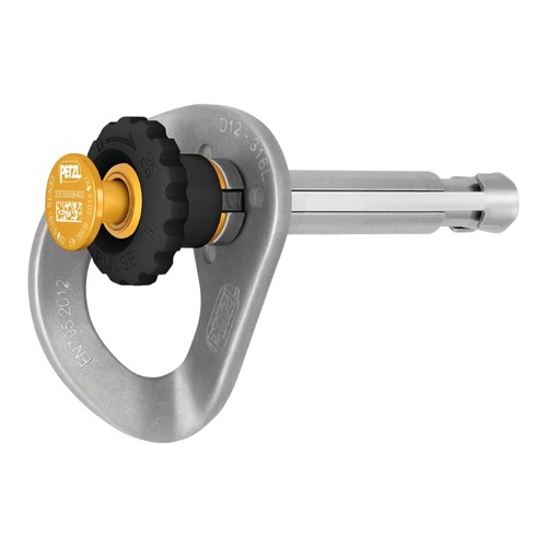 Petzl Coeur Pulse 12mm Removable Anchor