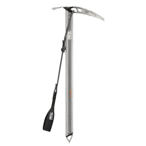 Petzl Glacier Axe