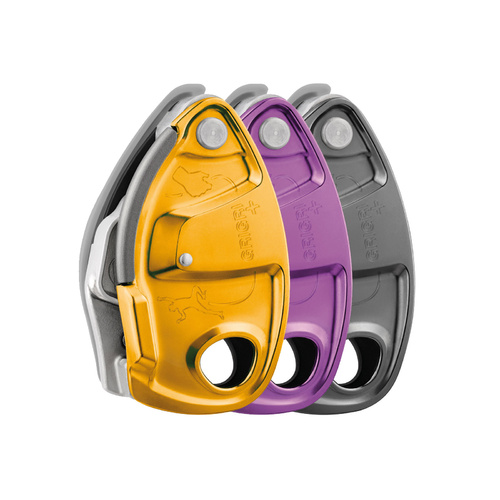 Petzl GriGri +