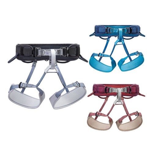 Petzl Corax Harness