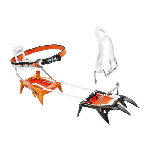 Petzl Irvis Hybrid