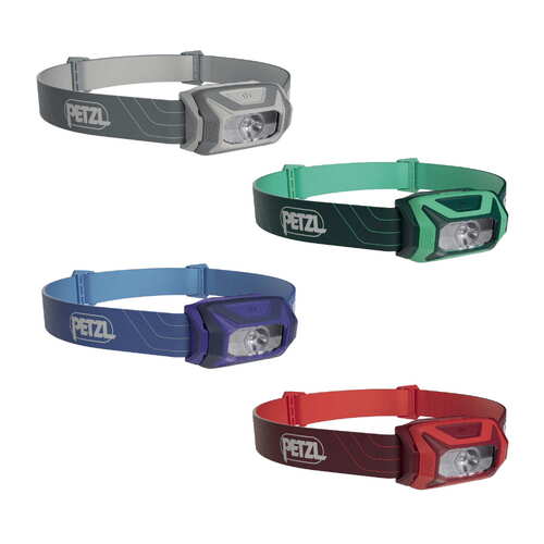 Petzl Tikkina® Headlamp