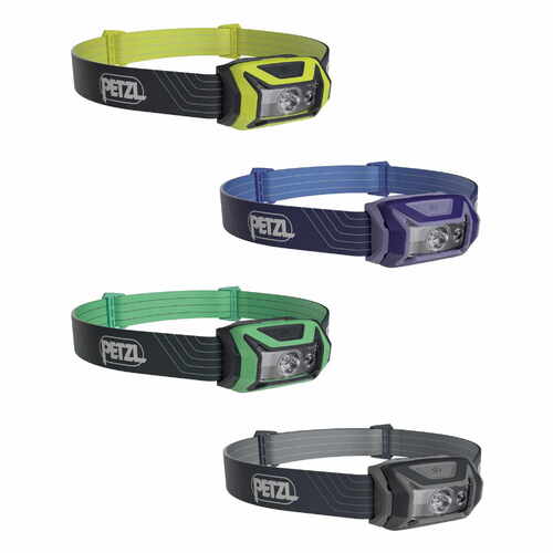 Petzl Tikka® Headlamp