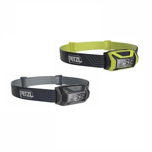 Petzl Tikka® 350 Headlamp - Clearance