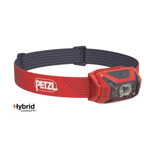 Petzl Actik® 450 Headlamp - Clearance