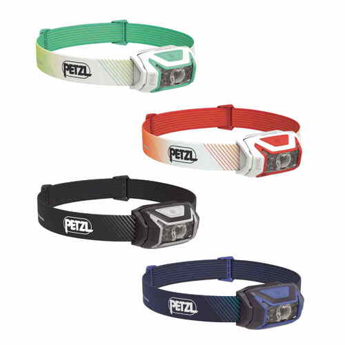 Petzl Actik Core Headlamp