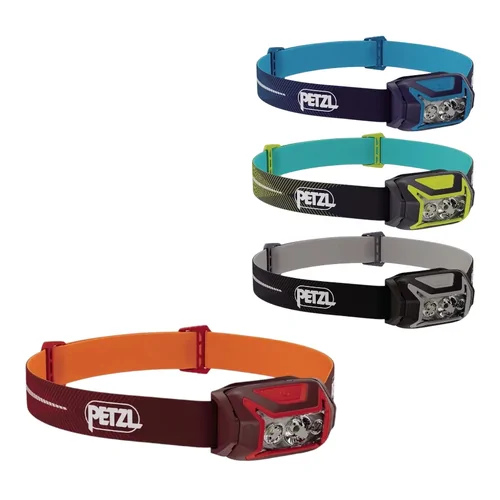 Petzl Actik® Core 625