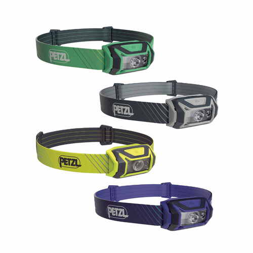 Petzl Tikka® Core Headlamp