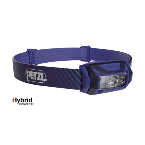 Petzl Tikka® Core 450 Headlamp - Clearance