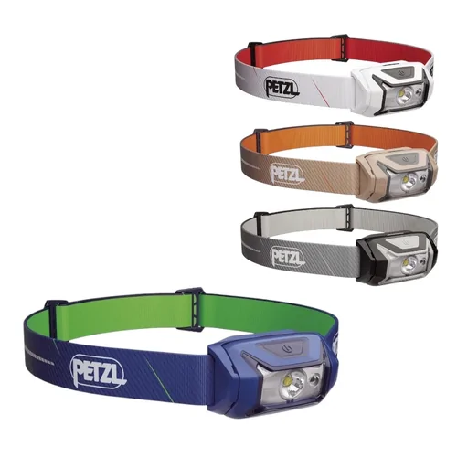 Petzl Tikka® Core 450