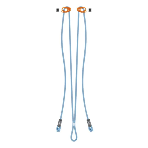 Petzl DUAL Evolv Adjust - Coming Soon