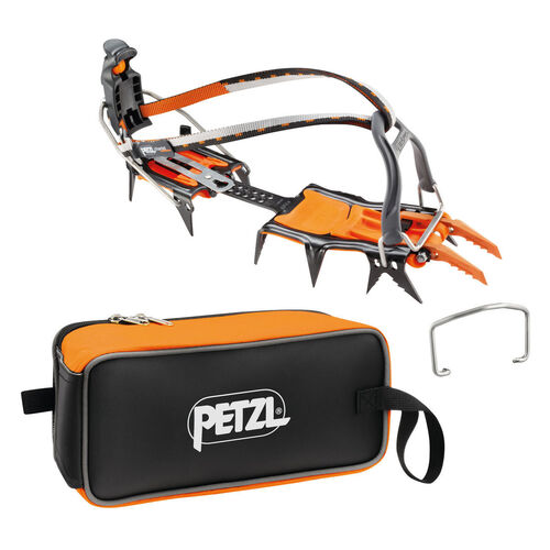 Petzl Lynx Crampons
