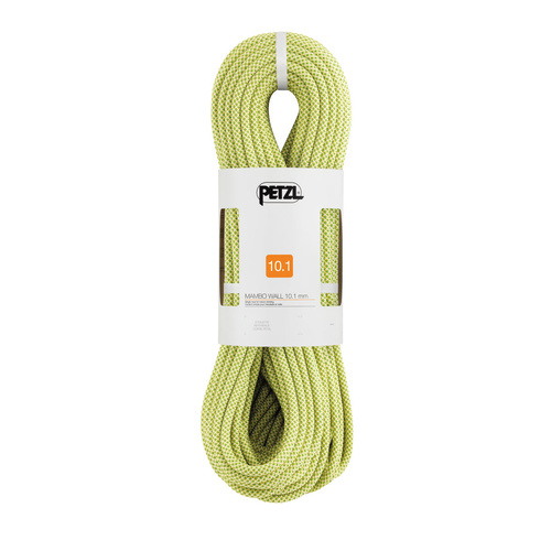 Petzl Mambo® Wall 10.1 30m
