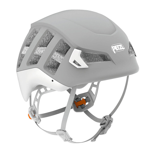 Petzl Meteor Helmet - Grey