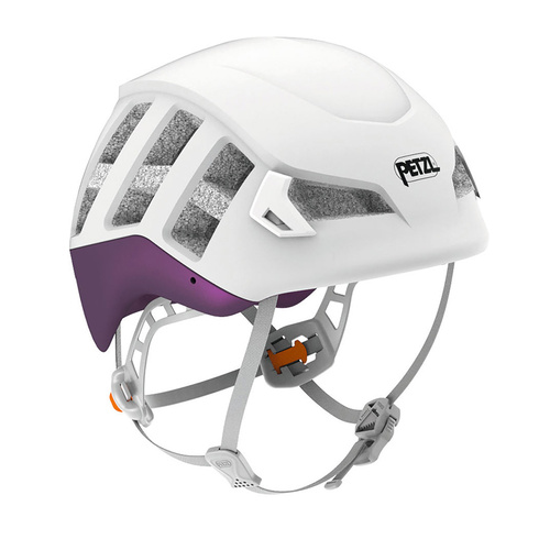 Petzl Meteor Helmet - Violet