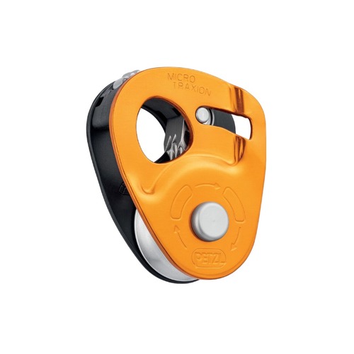 Petzl Micro Traxion