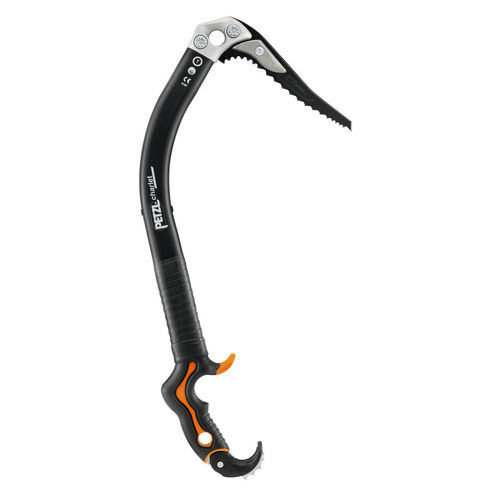 Petzl Nomic