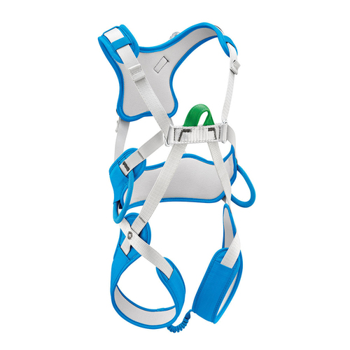 Petzl Ouistiti Kid's Full Body Harness