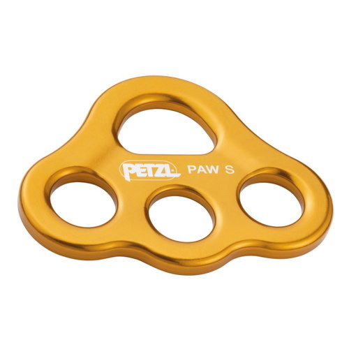 Petzl Paw Small Yellow