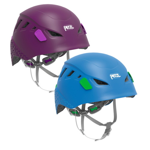 Petzl Picchu Children's Helmet