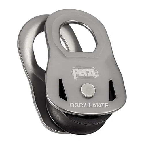 Petzl Oscillante Pulley 2026