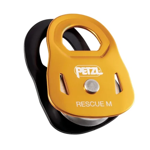 Petzl Rescue M Pulley 2026