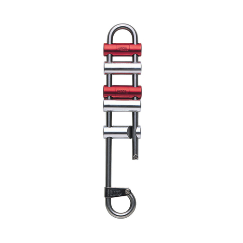 Petzl Rack