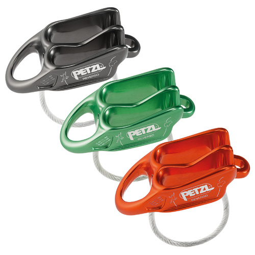 Petzl Reverso