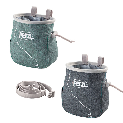 Petzl Saka (Two Colours)