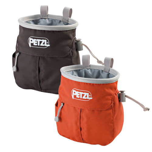 Petzl Sakapoche Chalkbag (Two Colours)