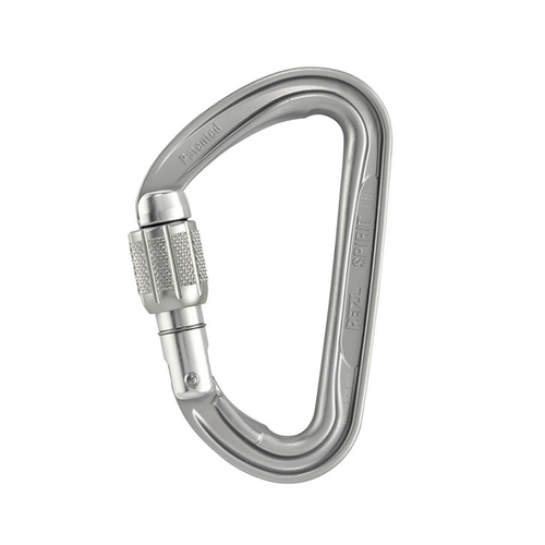 Petzl Spirit Screw Gate