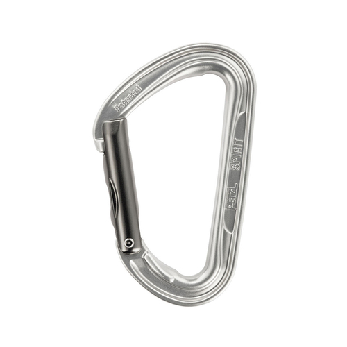 Petzl Spirit Straight Gate