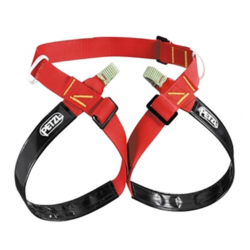 Petzl SuperAvanti Caving Harness