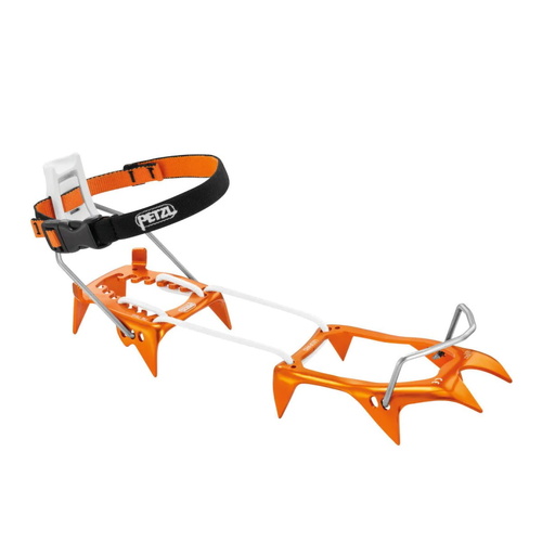 Petzl Leopard LLF Crampon