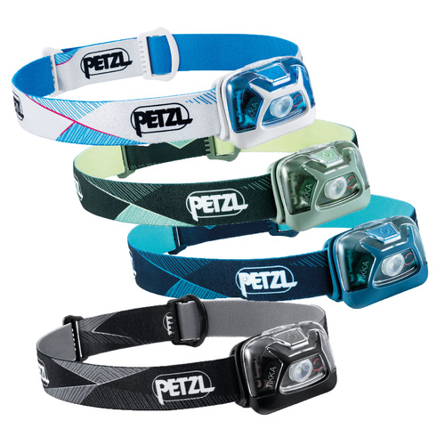 Petzl Tikka