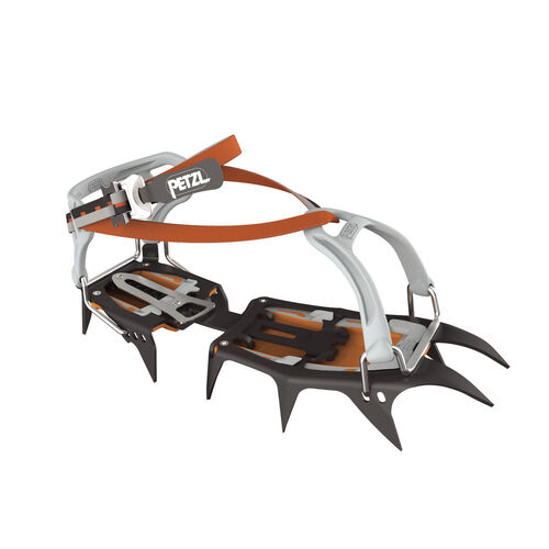 Petzl Vasak Crampon FlexLock