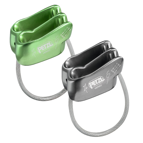 Petzl Verso