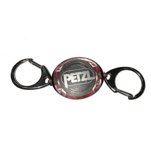 PETZL - Zip Key Ring