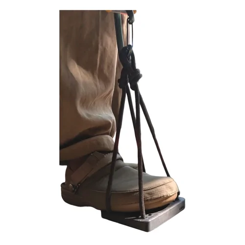 Podium Climbing - The Foota - Coming Soon!
