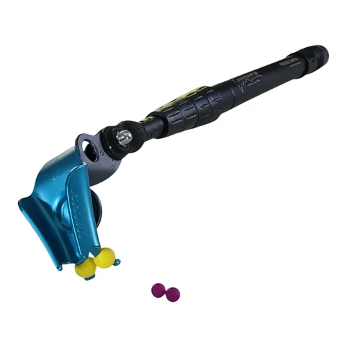 Pongoose 550+ 3 in 1 Stick Clip