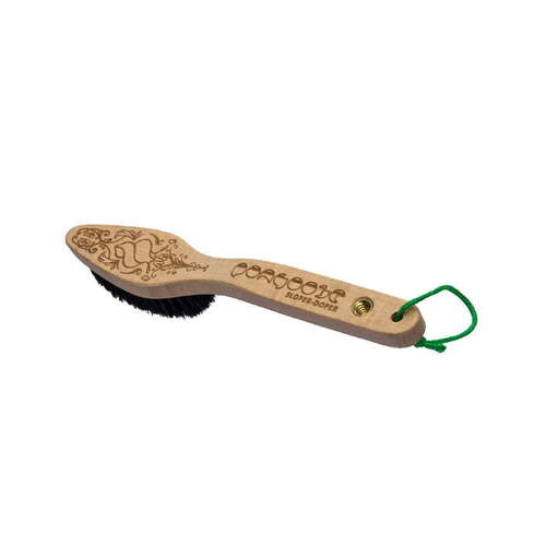 Pongoose Sloper-Doper Threaded Brush