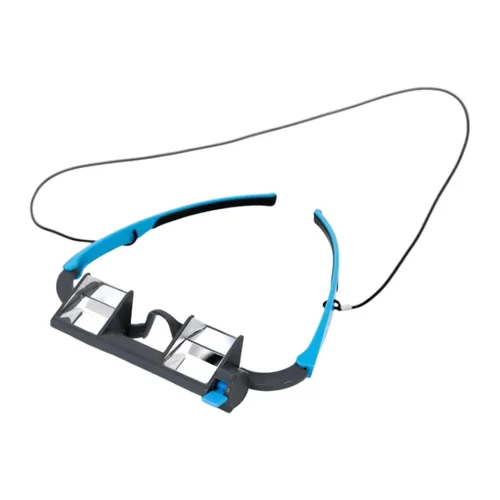 Pitch Six Eyesend Adjustable View Belay Glasses (Coming Soon)