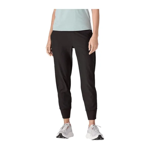 Patagonia Women's Happy Hike Studio Pants